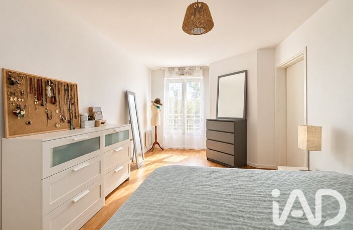 Vente Appartement 5 pièces — photo 5