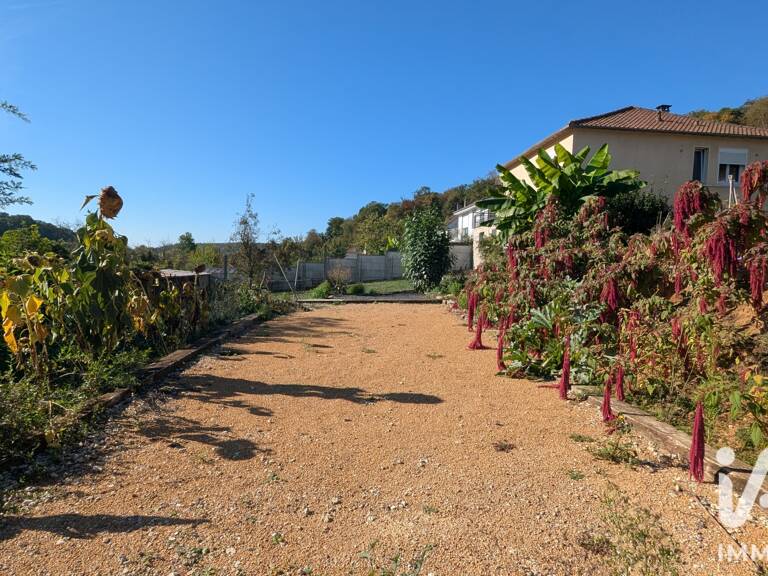 Vente Maison de campagne 3 pièces — photo 1