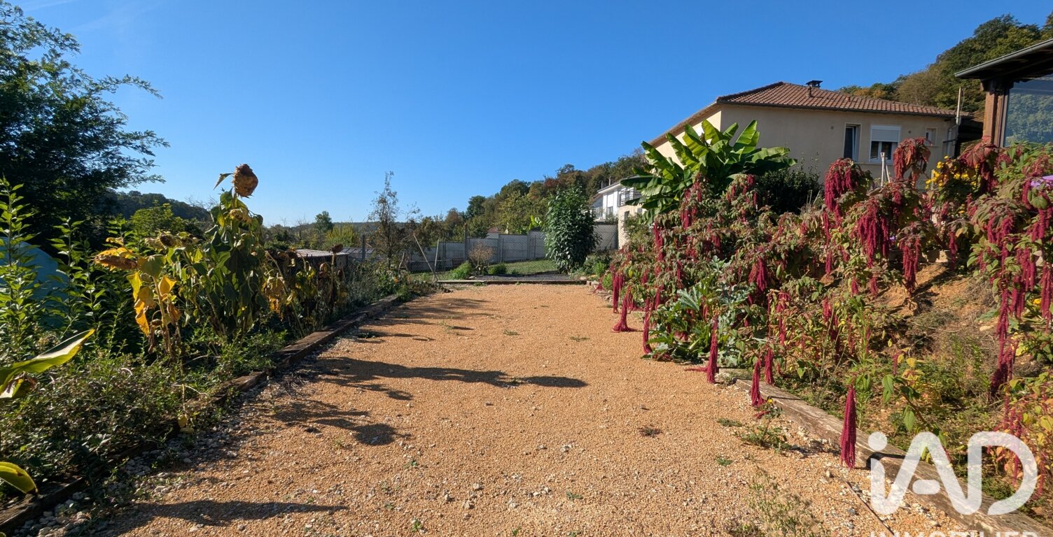 Vente Maison de campagne 3 pièces — photo 1