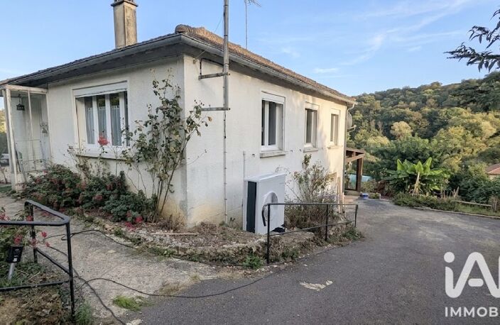 Vente Maison de campagne 3 pièces — photo 2