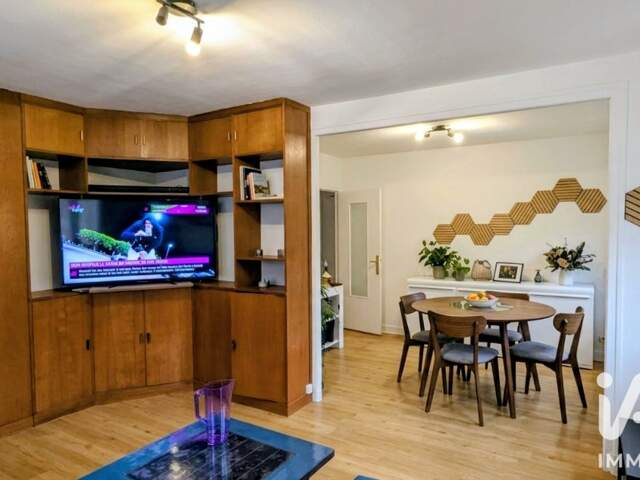 Vente Maison de campagne 3 pièces — photo du bien