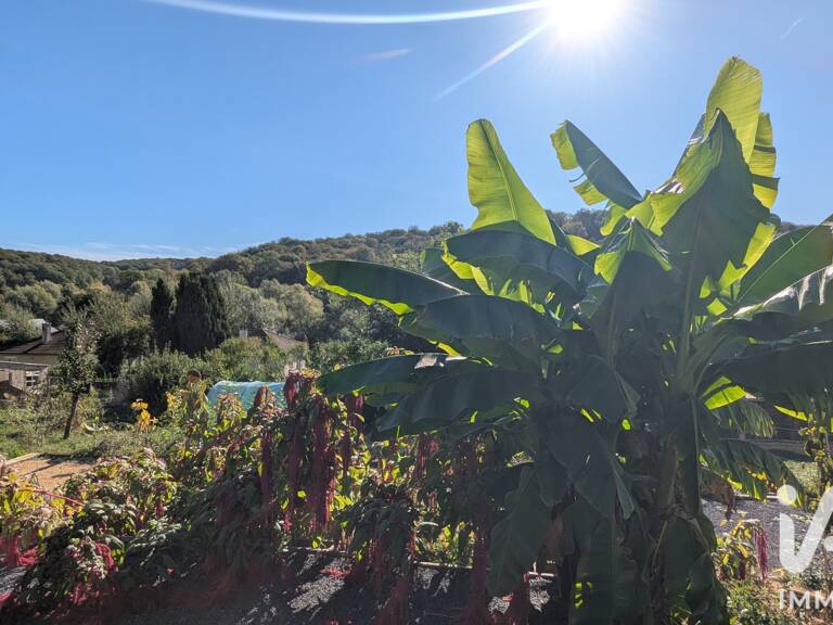 Vente Maison de campagne 3 pièces — photo 1