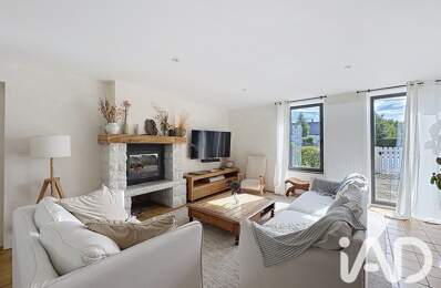 Vente Maison/villa 6 pièces — photo du bien