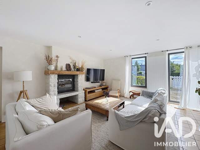 Vente Maison/villa 6 pièces — photo du bien