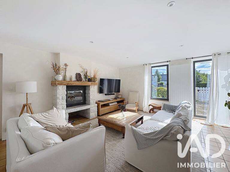 Vente Maison/villa 6 pièces — photo 1