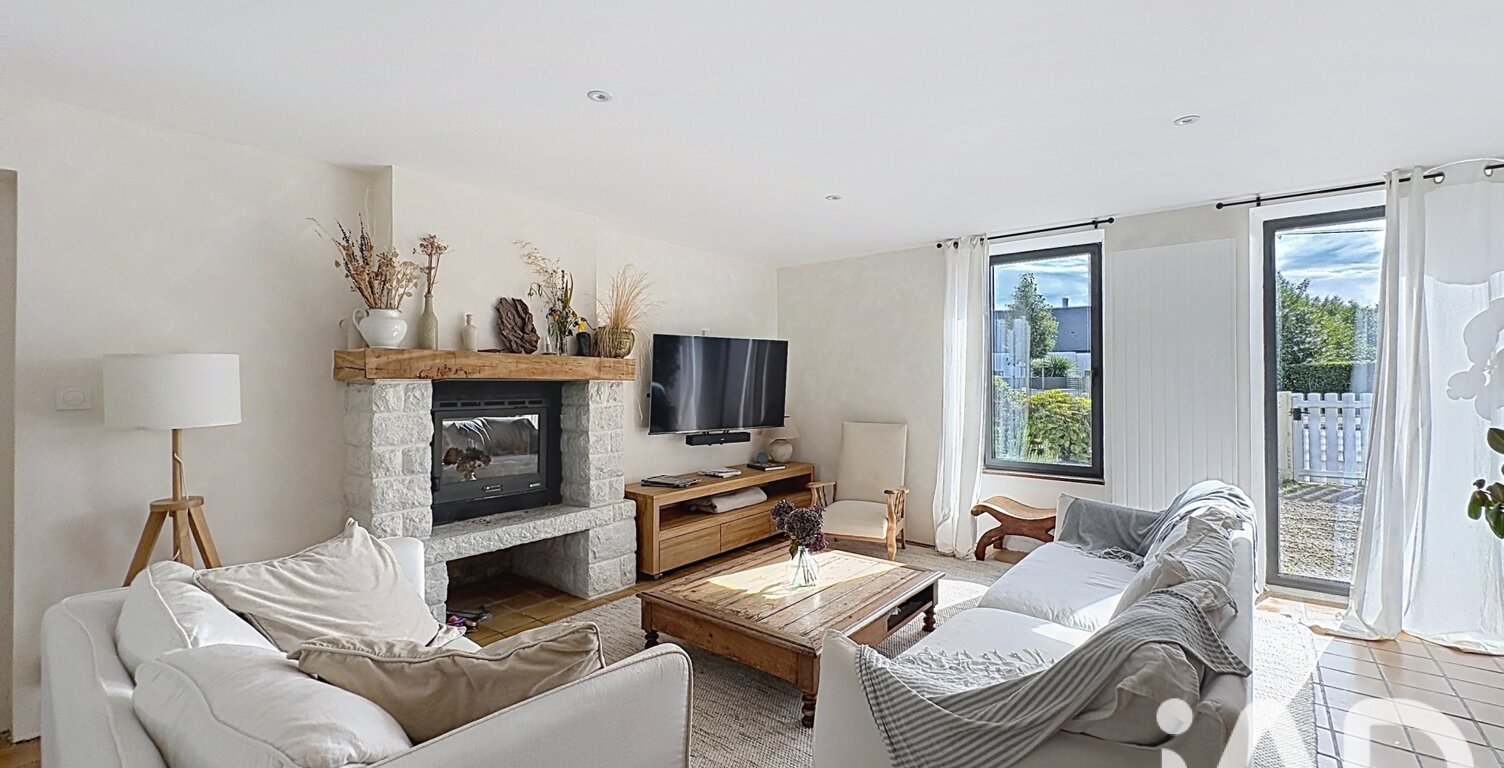 Vente Maison/villa 6 pièces — photo 1