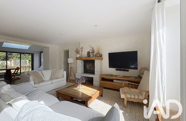 Vente Maison/villa 6 pièces — photo 2