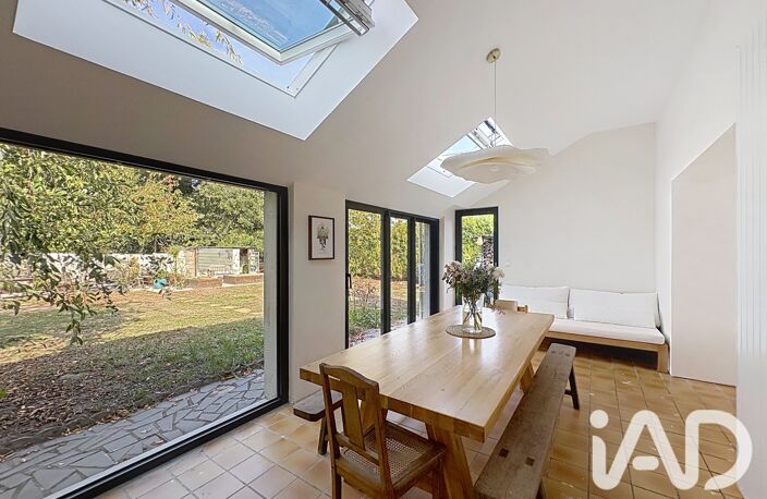 Vente Maison/villa 6 pièces — photo 3