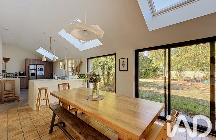 Vente Maison/villa 6 pièces — photo 4