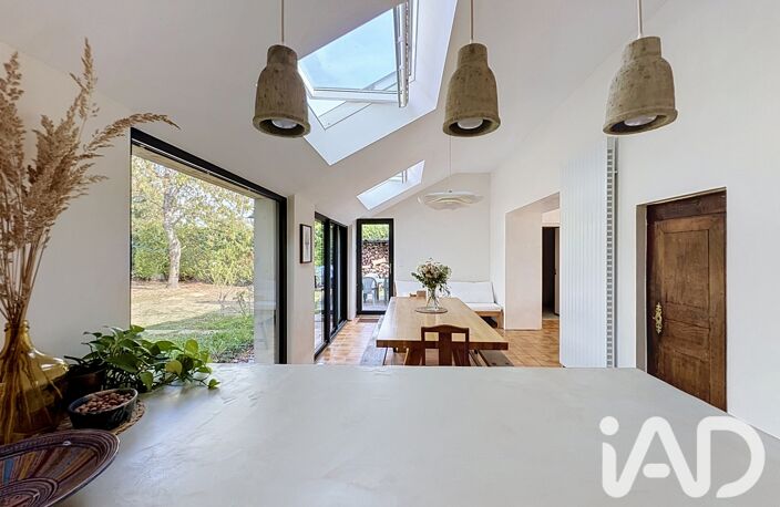 Vente Maison/villa 6 pièces — photo 5
