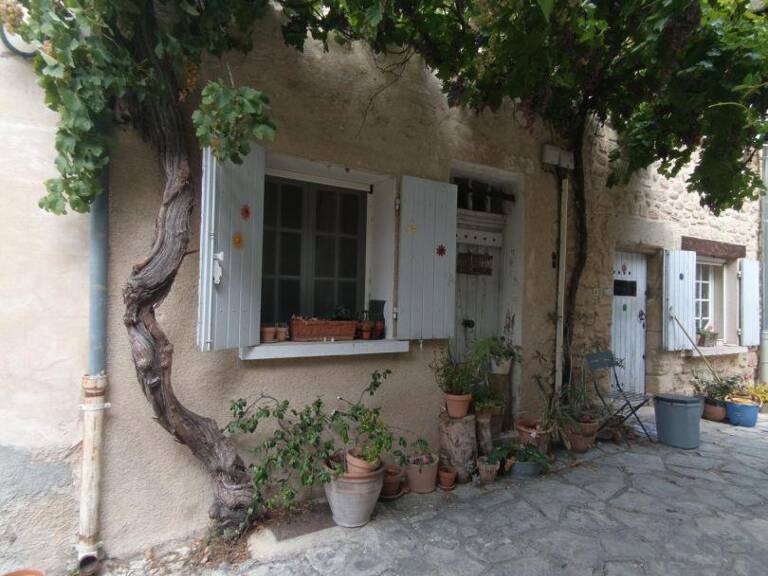 Vente Maison/villa 3 pièces — photo 1