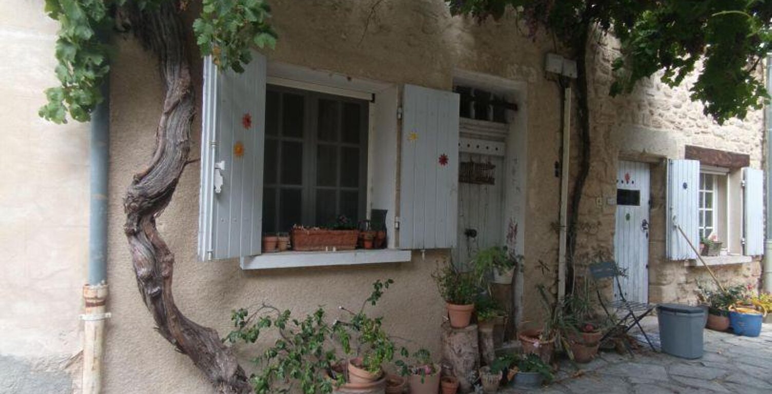Vente Maison/villa 3 pièces — photo 1