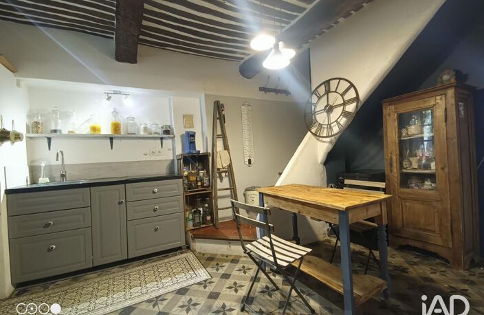 Vente Maison/villa 3 pièces — photo 3
