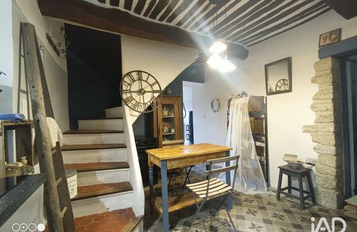 Vente Maison/villa 3 pièces — photo 4