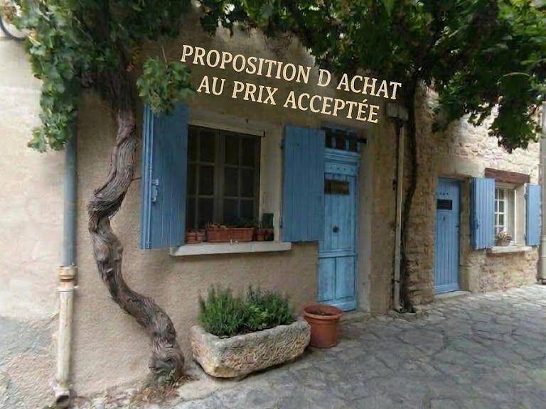 Vente Maison/villa 3 pièces — photo 1