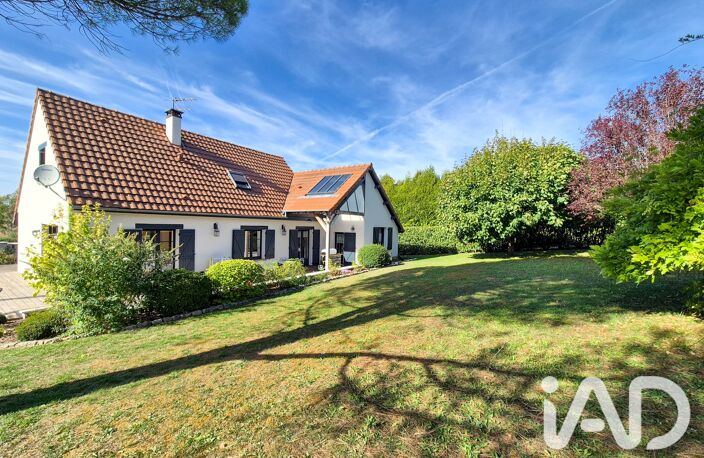 Vente Maison traditionnelle 6 pièces — photo 2