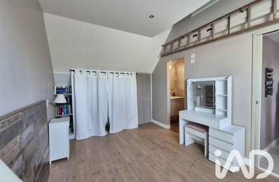 Vente Maison traditionnelle 6 pièces — photo du bien