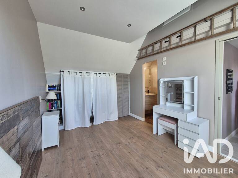Vente Maison traditionnelle 6 pièces — photo 1