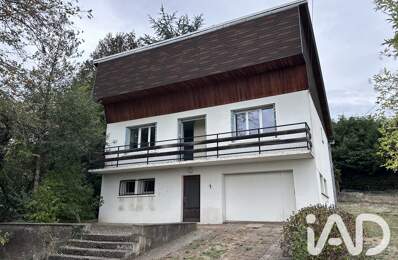 Vente Pavillon 6 pièces — photo du bien