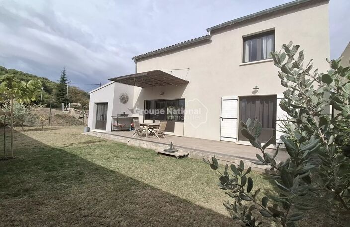 PERNES LES FONTAINES - VILLA RECENTE — photo 2
