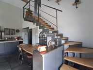 PERNES LES FONTAINES - VILLA RECENTE — photo 4