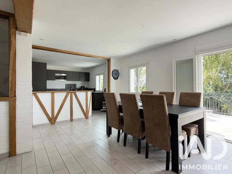 Vente Maison traditionnelle 6 pièces — photo 1
