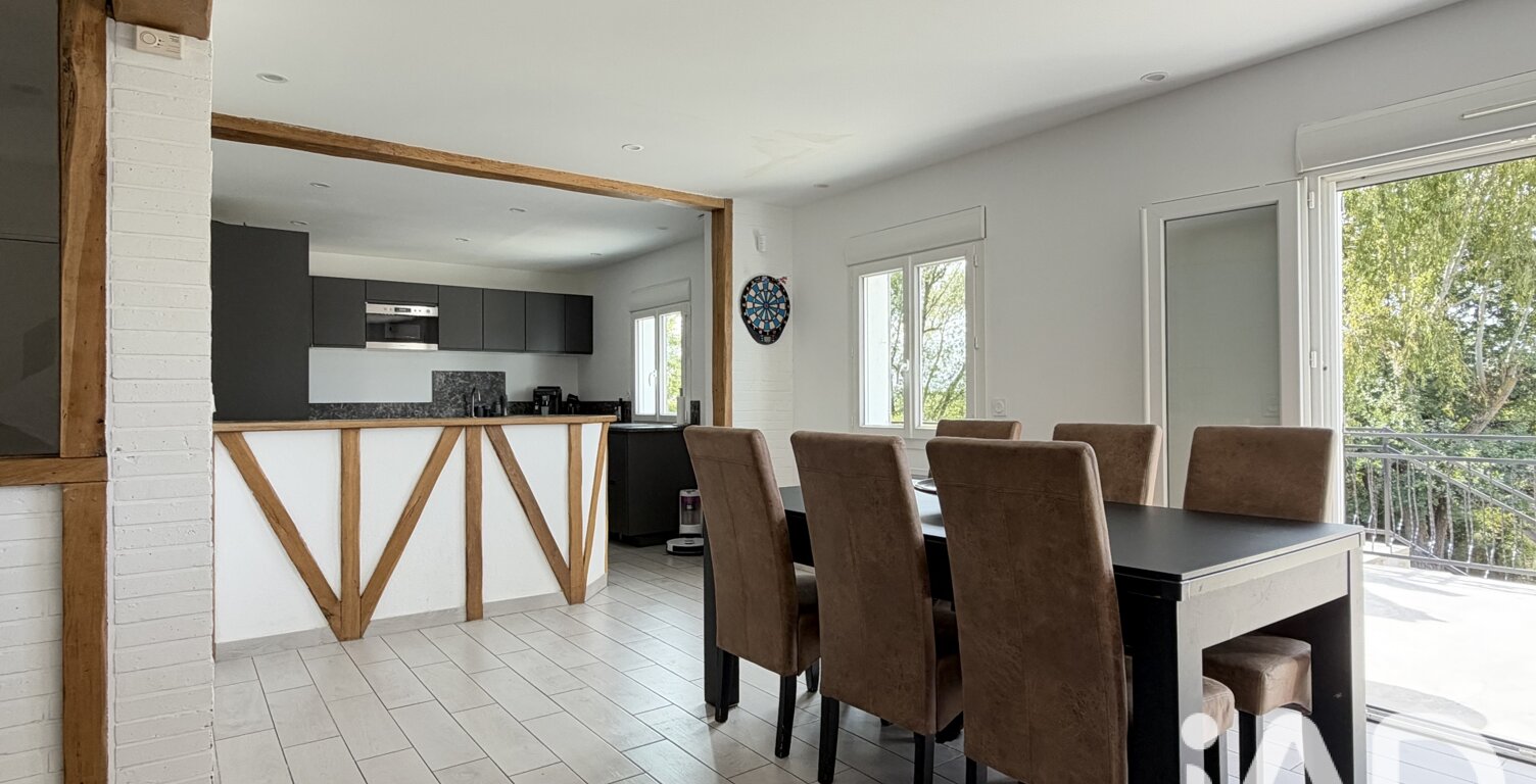 Vente Maison traditionnelle 6 pièces — photo 1