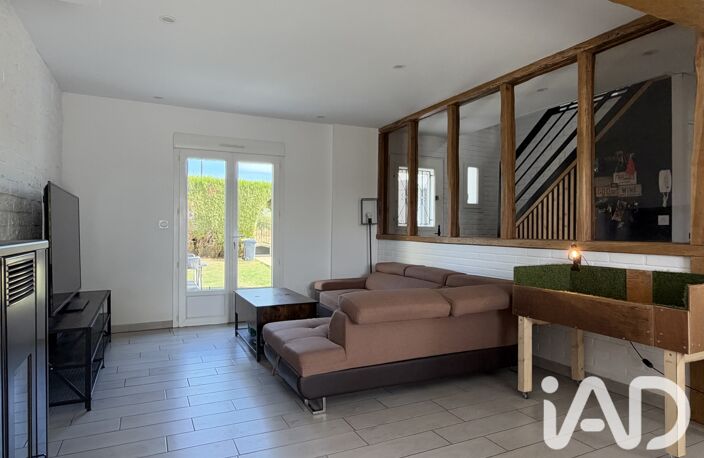 Vente Maison traditionnelle 6 pièces — photo 3