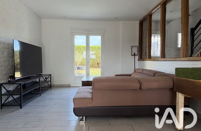 Vente Maison traditionnelle 6 pièces — photo 4
