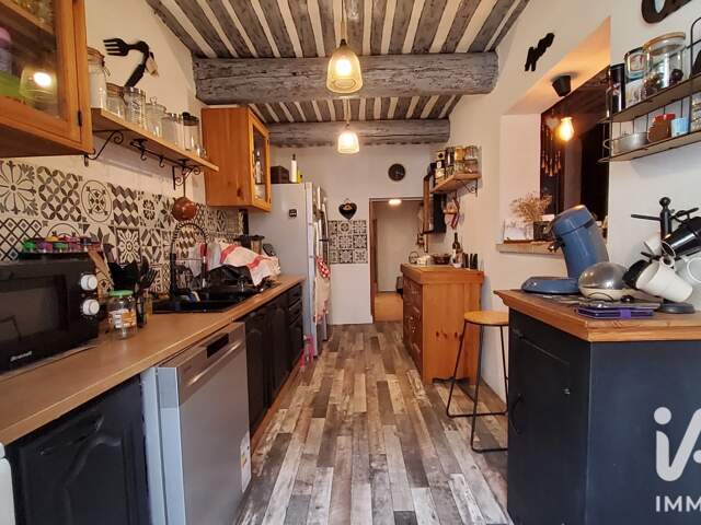 Vente Maison de village 5 pièces — photo du bien