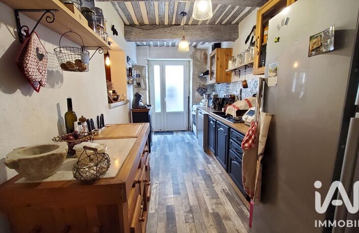 Vente Maison de village 5 pièces — photo 2