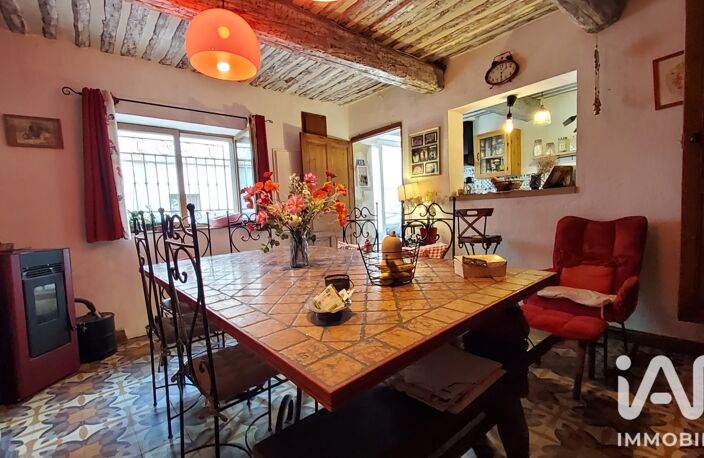 Vente Maison de village 5 pièces — photo 3