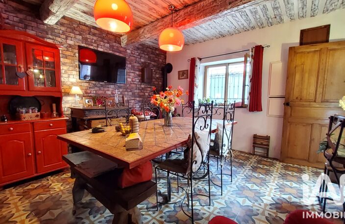 Vente Maison de village 5 pièces — photo 4