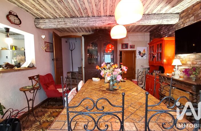 Vente Maison de village 5 pièces — photo 5