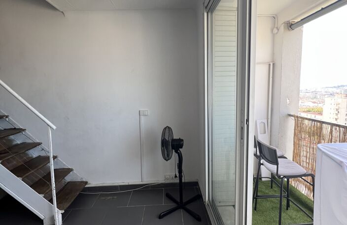 Location Duplex 4 pièces — photo 5
