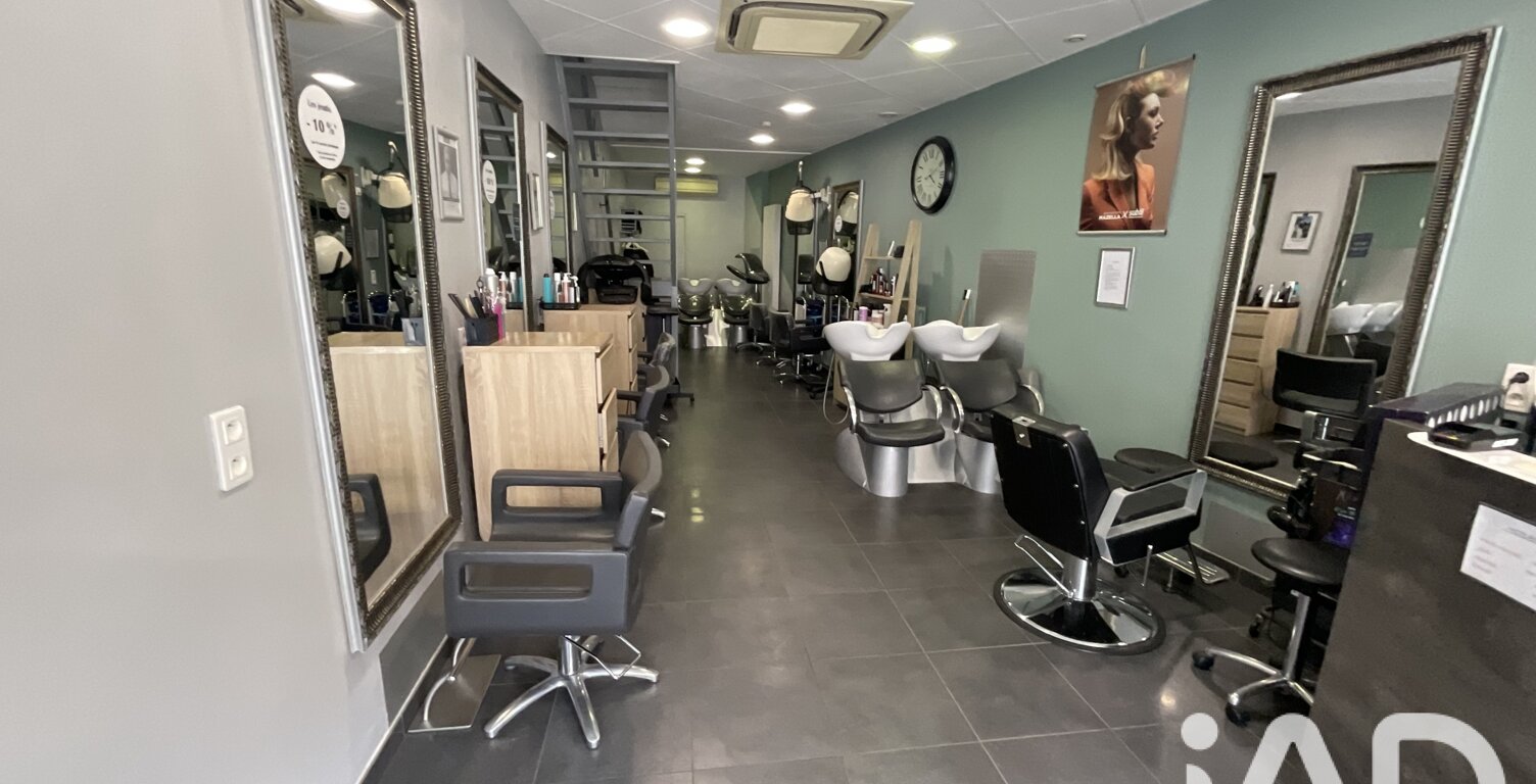Vente Boutique/Local commercial 75 m&sup2; — photo 1