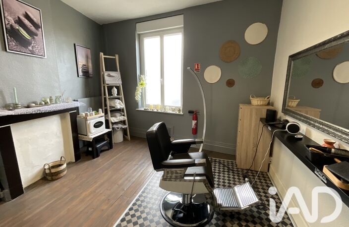Vente Boutique/Local commercial 75 m&sup2; — photo 3