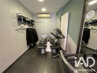 Vente Boutique/Local commercial 75 m&sup2; — photo 4