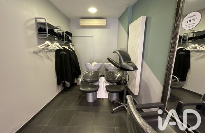 Vente Boutique/Local commercial 75 m&sup2; — photo 4