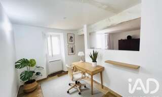 Appartement 3 Pièces 50 m² à louer à Grasse (06520)