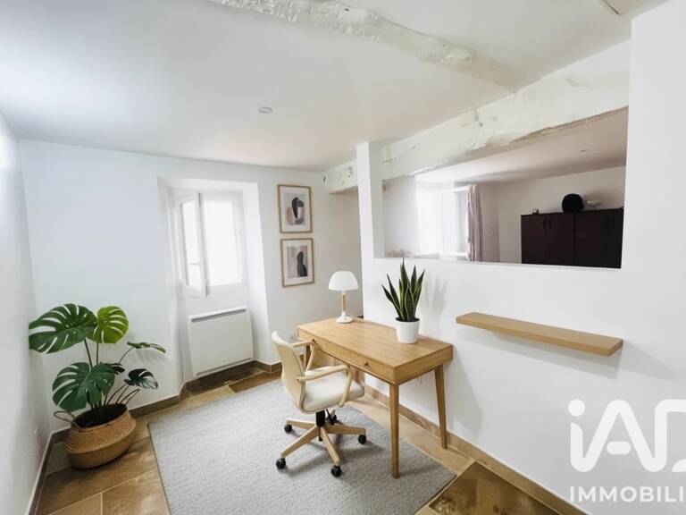 Location Appartement 3 pièces — photo 1