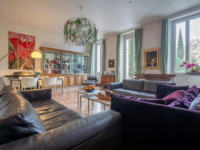 Appartement proposé à Marseille 8