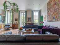 Marseille 8ème - Carré d'or - Bourgeois de charme 164m² - 4 cham — photo 2