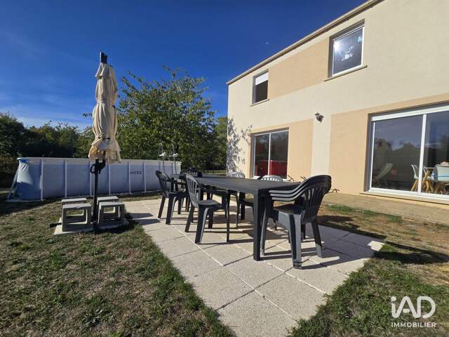 Vente Maison/villa 6 pièces — photo du bien