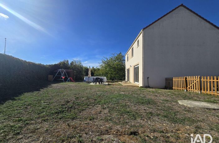 Vente Maison/villa 6 pièces — photo 2