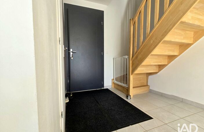 Vente Maison/villa 6 pièces — photo 3