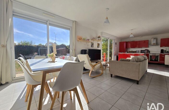 Vente Maison/villa 6 pièces — photo 4