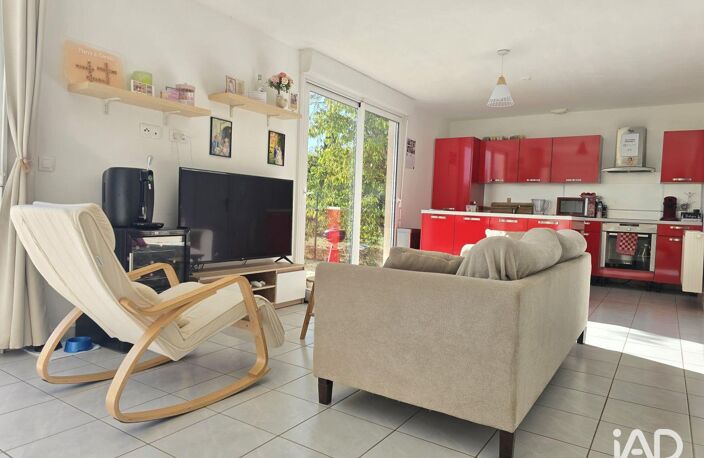 Vente Maison/villa 6 pièces — photo 5