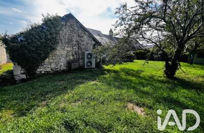 Vente Maison/villa 6 pièces — photo du bien