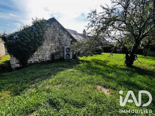 Vente Maison/villa 6 pièces — photo du bien